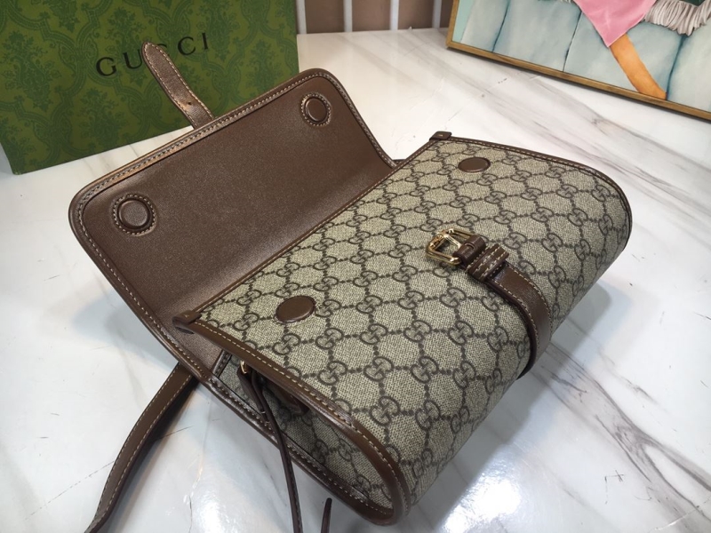 Gucci Satchel Bags